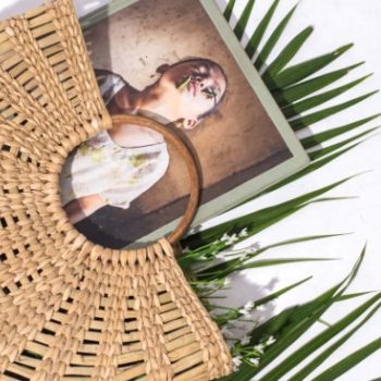 KAUNA BAG
