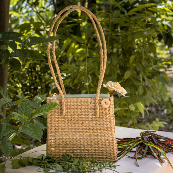KAUNA HANDBAG